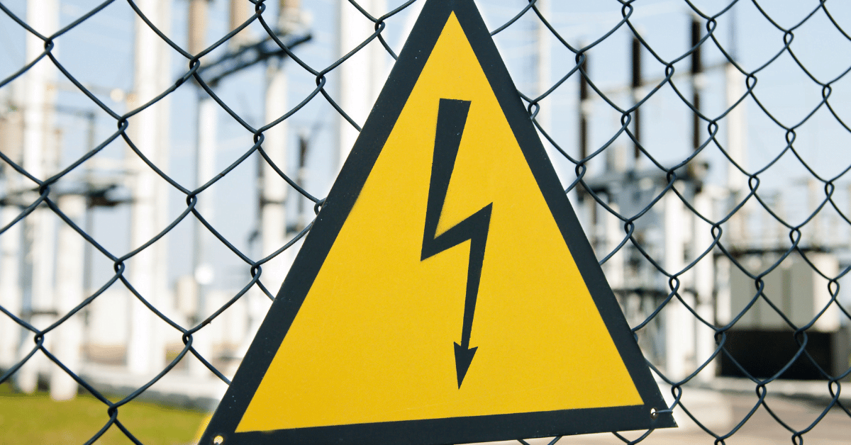 Electrocution vs Shock: What's The Difference?