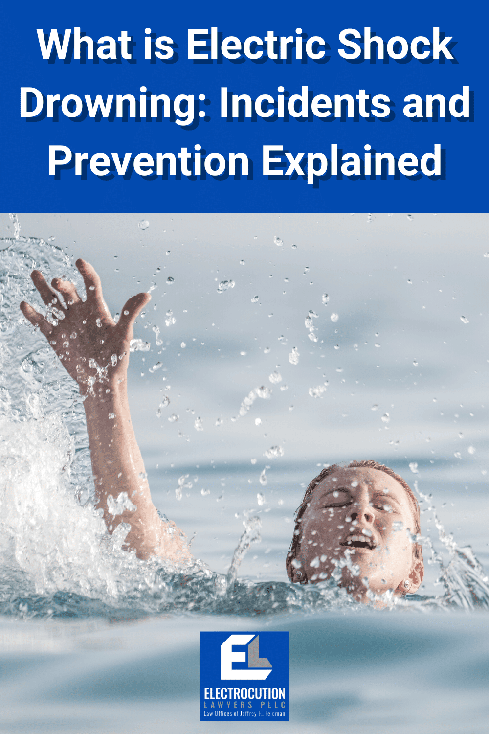 The all-too-frequent, tragic reports about electric shock drowning victims losing their lives are sad reminders that the same hidden dangers of electric shock that exist with our swimming pools, saunas or hot tubs, can also be present in our lakes and other large bodies of water.