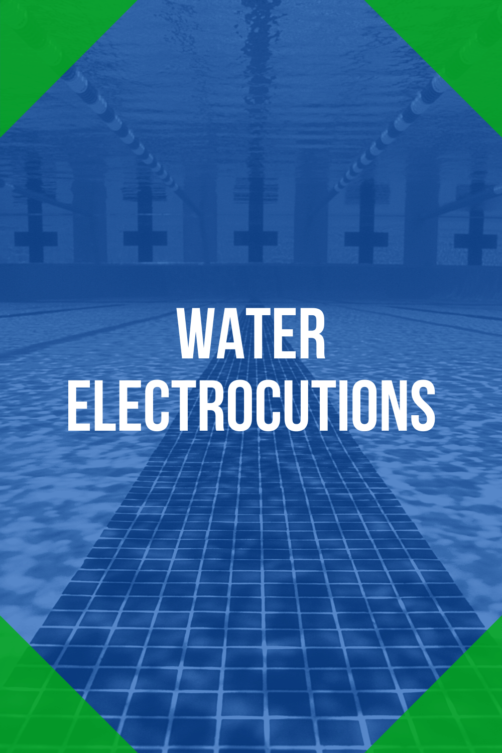 Electrocution In Water