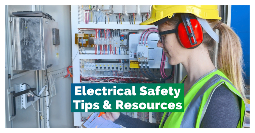 Electrical Safety Resources