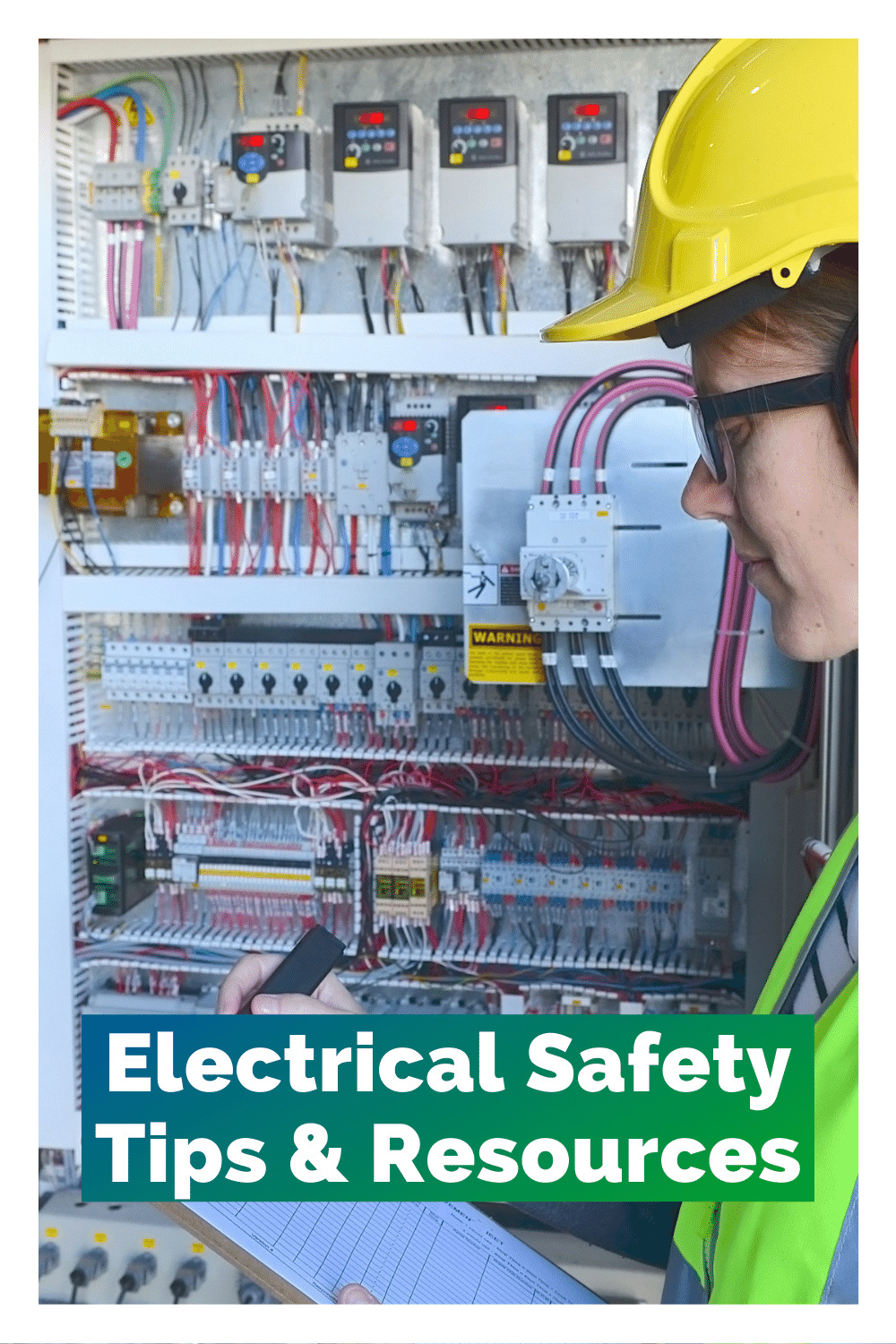Electrical Safety Resources