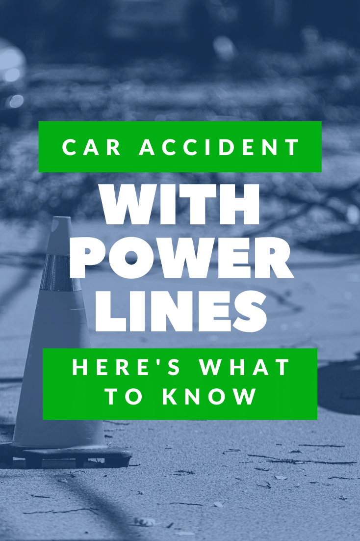 Downed Power Line On Car: Here’s What To Know